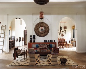 rugs southwestern