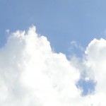 clouds & sky