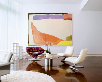minimal-elle decor