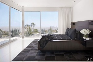 minimilsom--bed ad
